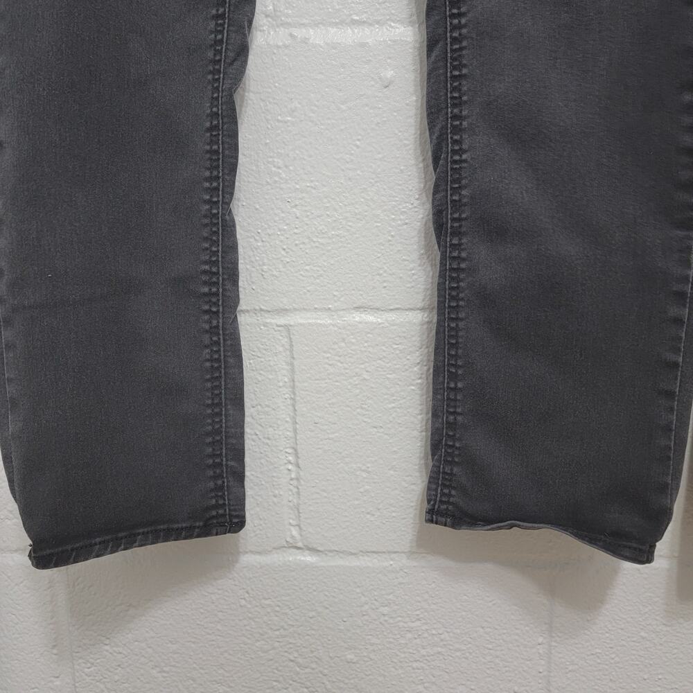 Lee Riders Midrise Skinny Jeans, Set of 2 pairs in size 18M - Picture 7 of 16